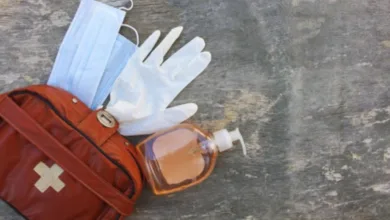 10 Must-Have Items for Your Summer Emergency Kit 10 Baker kit 0724 780x470 1