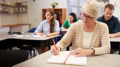 How Seniors and Retirees Can Return to College 2 Blaker 0524 780x470 1