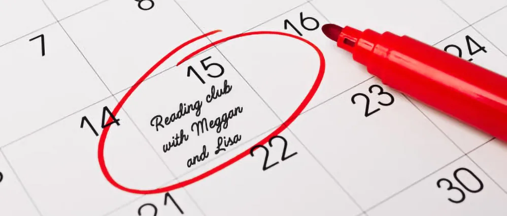 Strong Friendships are Vitamins for the Soul 2 Calendar E0 W jpg