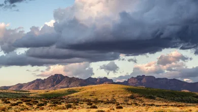 Fort Davis and the Davis Mountains 1 Kurtz travel 0524 780x470 1