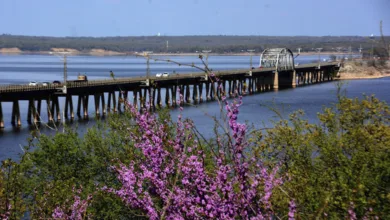 Destination Texas: Lake Texoma, a Perfect Weekend Nature Escape 1 Pace travel 0524 780x470 1