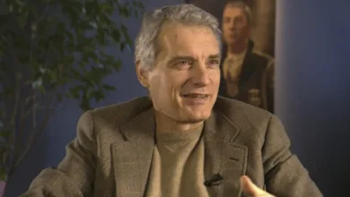 David Selby's Mom was a Big Fan 8 Thomas 0524 780x470 1