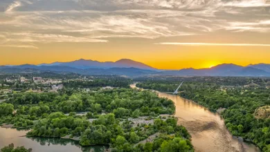 Uncover the Best Things to Do in Redding, California 2 Bardwell 0624 780x470 1