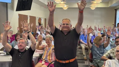 Colin Milner Inspires with Expert Advice on Active Aging 17 Metzger 0624 780x470 1