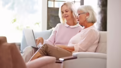 When Is the Best Time to Move to Assisted Living? 2 When Is The Best Time To Move To Assisted Living?