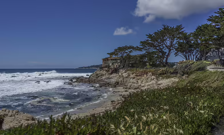 Experience the Monterey Peninsula, California 1 Kurtz Monterey 1224 780x470 1 jpg