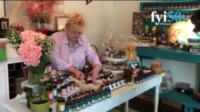 Donna Collins from Jelly Queen 4 5KF0Qj X2dk HQ