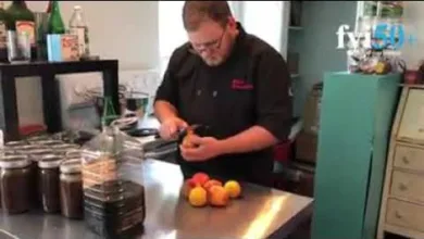 Chef Cameron from Jelly Queen 9 IumfIH2lYkk HQ