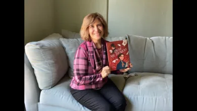 Nancy Churnin Receives Prestigious Award 24 Nancy Churnin