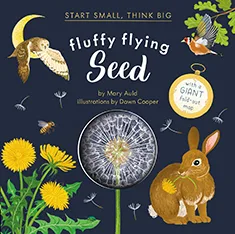 FluffyFlyingSeed.Cvr W