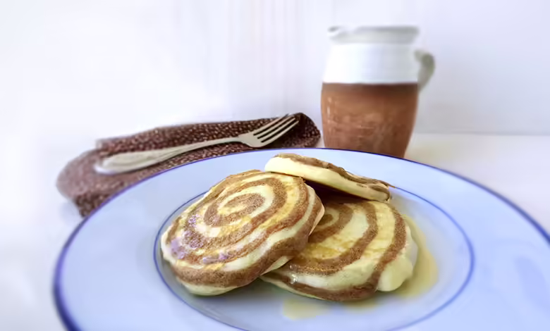 Gluten-Free Cinnamon Roll Pancakes 1 Keys pancakes 0125 780x470 1 jpg