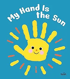 My Hand book 1 W