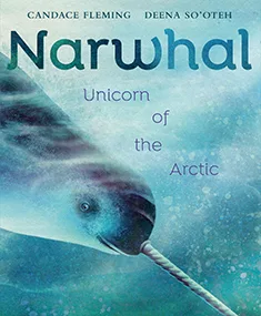 Narwal Cover W