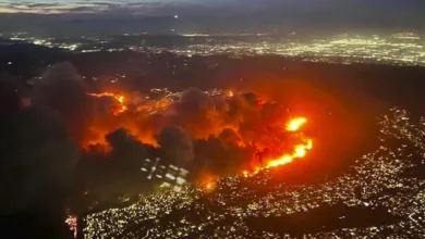 How You Can Help Victims of the Los Angeles County Wildfires 6 Wildfires2 0125 780x470 1