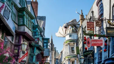 Grandma-Granddaughter Travel Adventure 7 Graves 0325 780x470 1