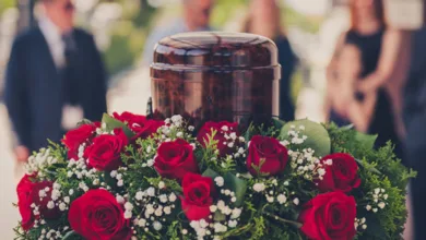 Top 4 Reasons More People Are Choosing Cremation Over Burial 12 Cartwright cremation 0425 780x470 1