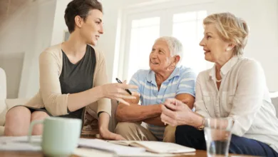 How a Senior Living Advisor Helps Families Find the Right Care 13 Finding the right senior living care isn’t easy. Learn how expert advisors like Jasilika Davidson guide families through every step with heart and expertise.