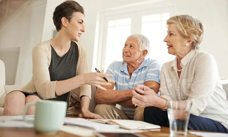 How a Senior Living Advisor Helps Families Find the Right Care 1 Finding the right senior living care isn’t easy. Learn how expert advisors like Jasilika Davidson guide families through every step with heart and expertise.