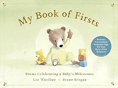 MyBook OfFirsts Yes W