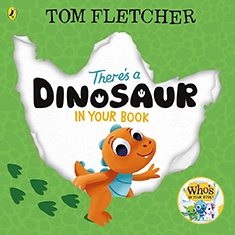 Dino Cover