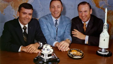 Jim Lovell and Fred Haise on Aging, Space Travel, and Never Retiring 10 Frankel Jim Lovell 0825 780x470 1