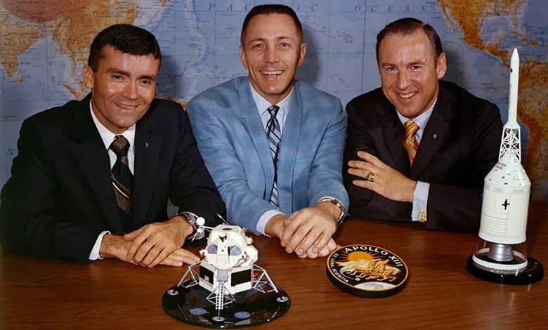 Jim Lovell and Fred Haise on Aging, Space Travel, and Never Retiring 1 Frankel Jim Lovell 0825 780x470 1