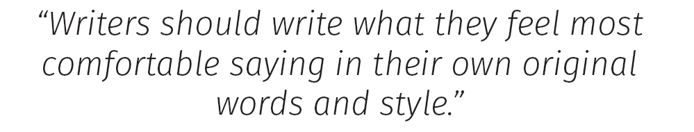 Who’s Right About Writing with AI? 2 PQ1 Smith