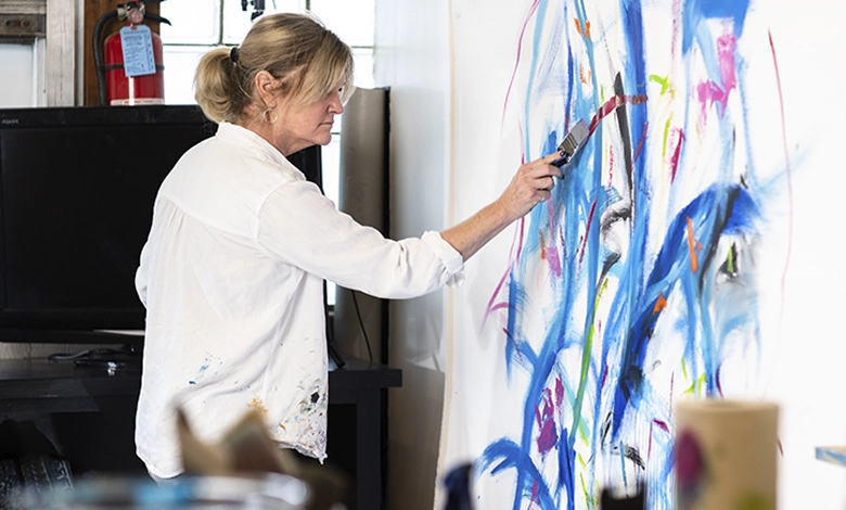 3 Creatives Who Turned Passion Into Purpose After 50