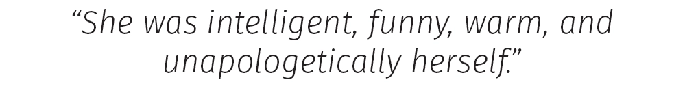 Diane Keaton's Legacy: She Never Stopped Being Herself 2 PQ1 Keaton