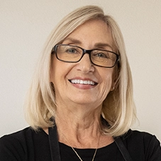 Turning Passion Into Purpose After 50: 3 creatives living their dream 11 Denise Fletcher, founder of DEDA Designs jewelry business