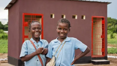 From Homeless Teen to Global Humanitarian: The inspiring journey of Robert Freeman 5 Elliott 0525 780x470 1