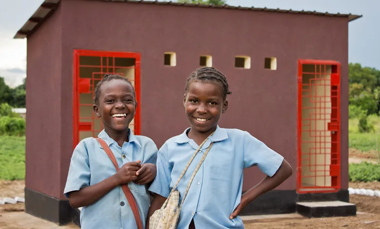 From Homeless Teen to Global Humanitarian 1 Elliott 0525 780x470 1