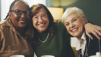 Second Acts and Soul Friends: Deep friendships for a new season 26 Goodrow soul 0525 780x470 1