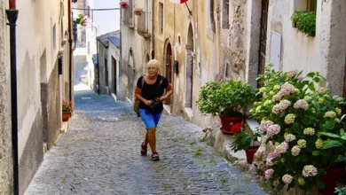 Why Heritage and Ancestry Travel are Booming 5 Kurtz travel 0525 780x470 1