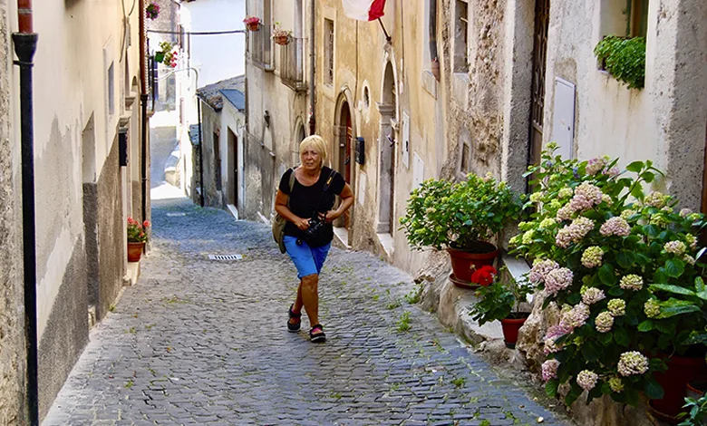 Why Heritage and Ancestry Travel are Booming 1 Kurtz travel 0525 780x470 1