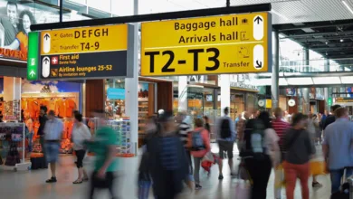 Stay Well While You Wander: 3 essential travel health habits 3 Mulvihill 0525 780x470 1