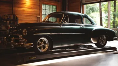 Couple in their 60s holding hands while meeting with a financial advisor