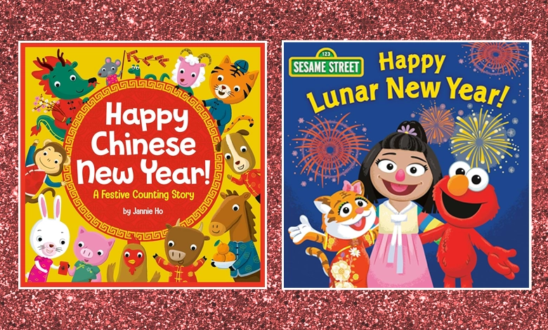 unar new year childrens books sesame street happy chinese new year counting story