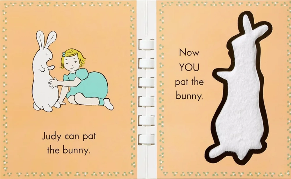 Pat the bunny3