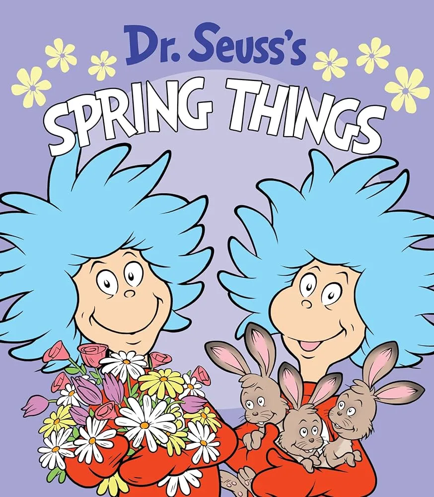 Spring Things