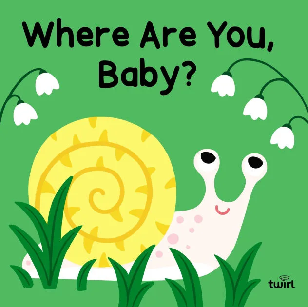 Where Are You Baby2