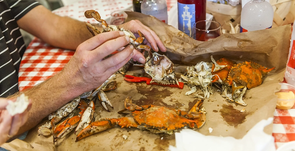 CrabDaddy festival