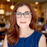 Photo of Cynthia Smoot